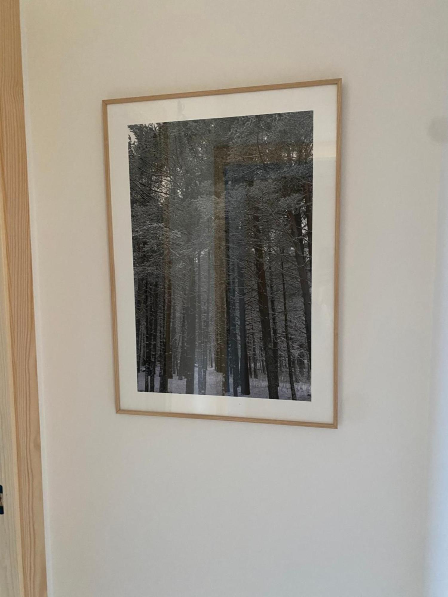 Appartement Avec Vue Et Jardin Formiguères Dış mekan fotoğraf