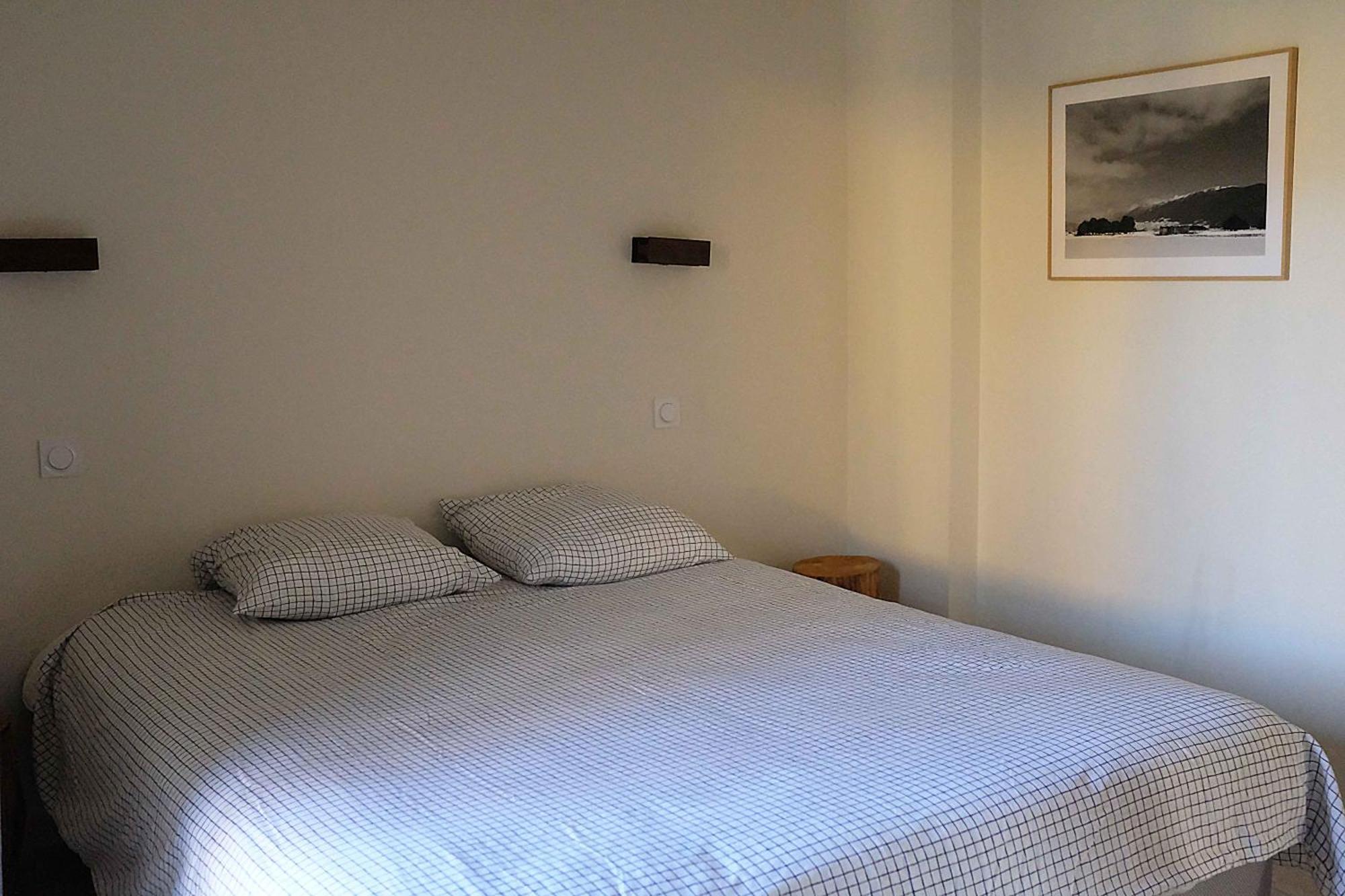 Appartement Avec Vue Et Jardin Formiguères Dış mekan fotoğraf
